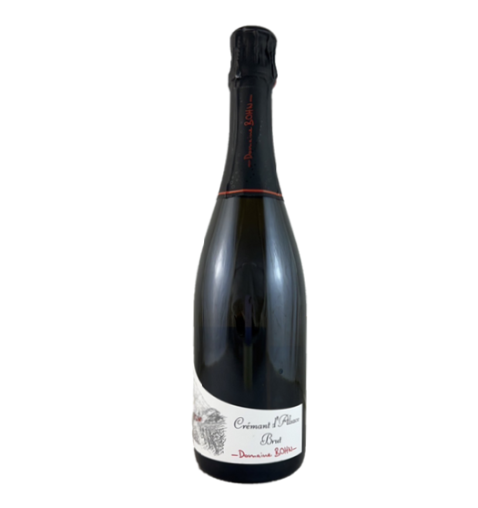 法國亞爾薩斯波恩酒莊 白氣泡酒