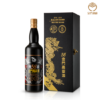 最佳白酒雙金黑耀紀念版-特級58金門高粱酒