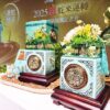金門高粱 蛇年 玉璽酒 蛇來運轉 600ml：圖片 2