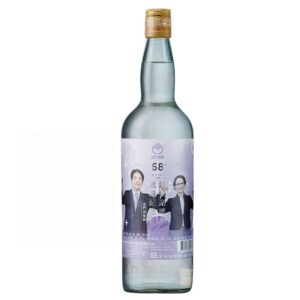 16任總統就職酒