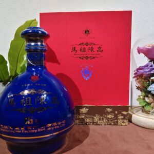 馬祖15年陳高(2010年出廠/價格電詢)