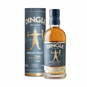 丁格爾單一麥芽愛爾蘭威士忌1