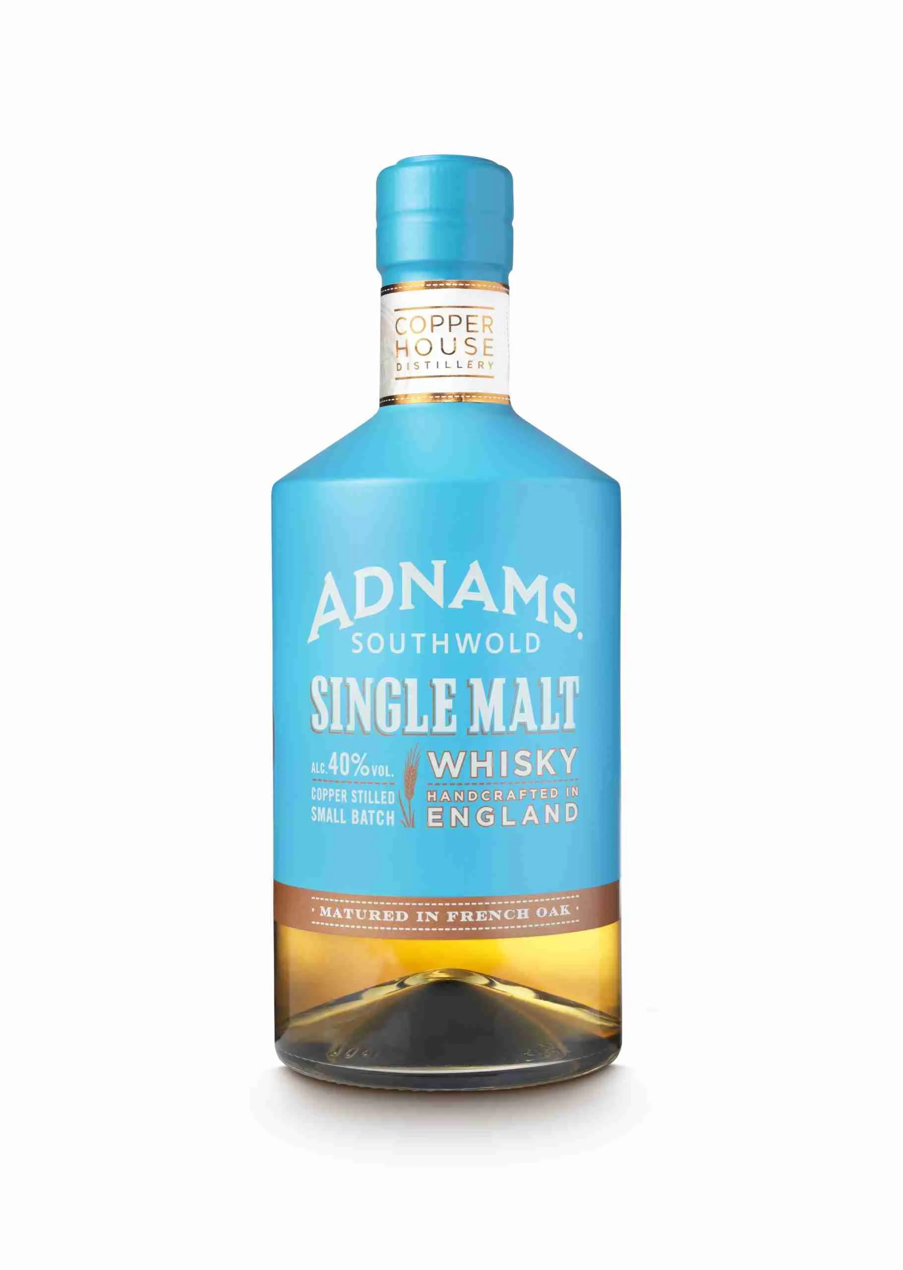 亞當斯單一麥芽英格蘭威士忌 ADNAMS SINGLE MALT:圖片 2