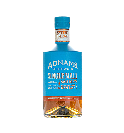 亞當斯單一麥芽英格蘭威士忌 ADNAMS SINGLE MALT