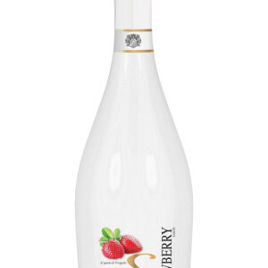 卡瓦蒂娜草莓微甜氣泡酒