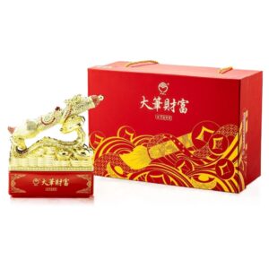 大筆財富金門高粱酒禮盒 商品圖