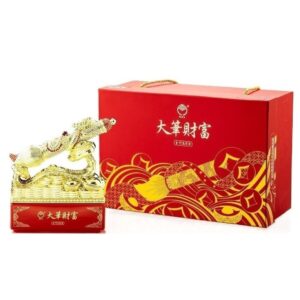 大筆財富金門高粱酒禮盒 商品圖