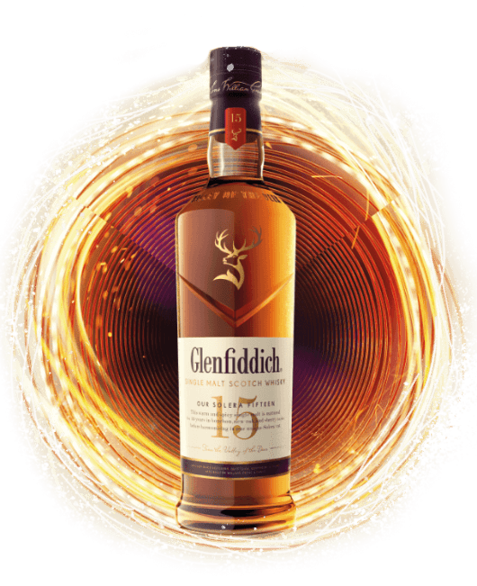 格蘭菲迪15年單一麥芽威士忌 Glenfiddich 15 Year Old Single Malt Scotch Whisky:圖片 2