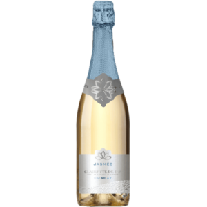 潔絲米 氣泡酒 JASMEE Clairette De Die AOC Tradition Muscat