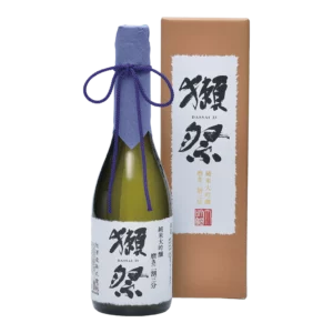 獺祭-二割三分純米大吟釀