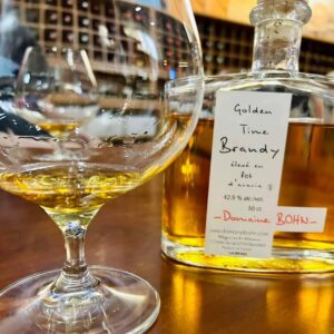 法國 金色年華 白蘭地原酒(全球限量300瓶)