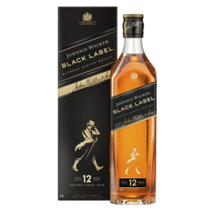 約翰走路黑牌1l