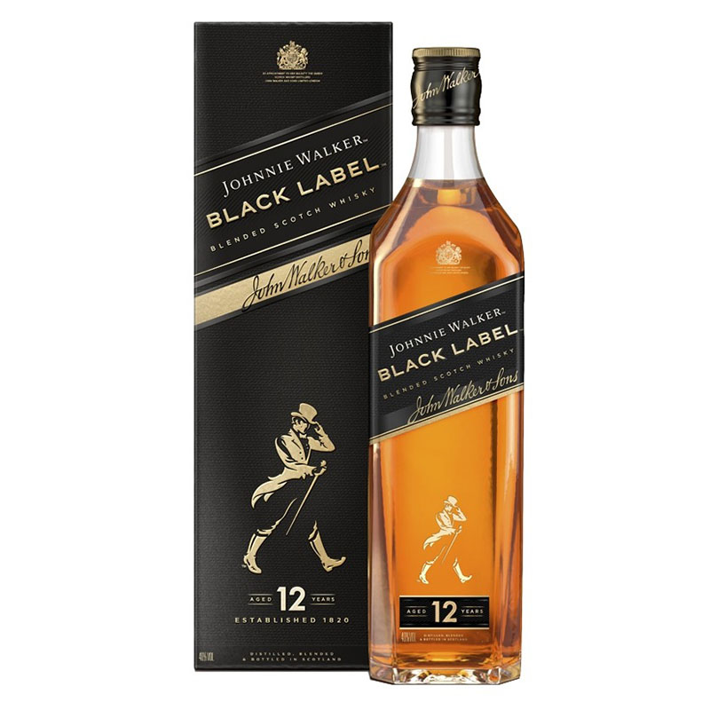 約翰走路黑牌1l