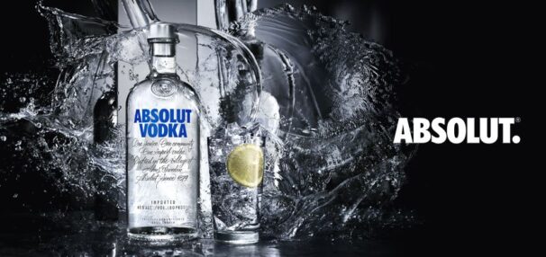 絕對伏特加ABSOLUT VODKA：圖片 2