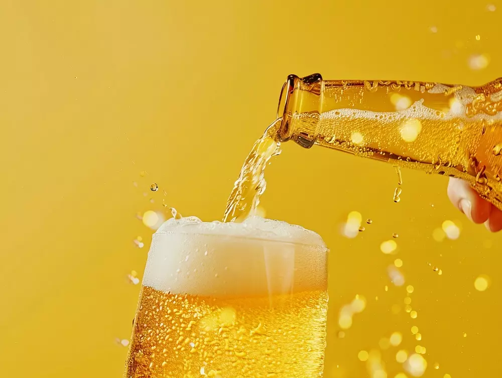 啤酒 Beer