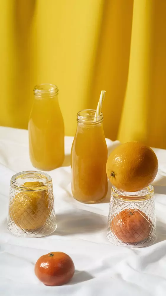 無酒精飲品 Non-alcoholic