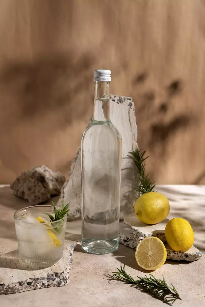 琴酒 Gin