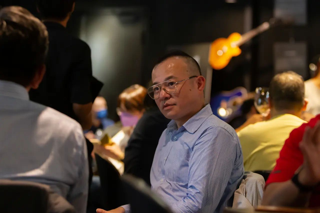 謙和洋菸酒行-愛爾蘭威士忌品酒會