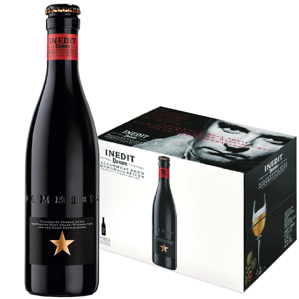 西班牙金星頂級啤酒:圖片 5