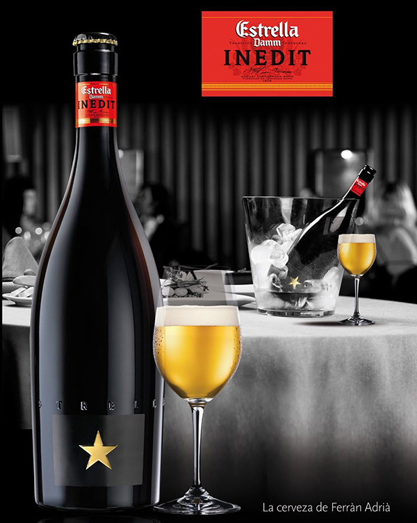 西班牙金星頂級啤酒:圖片 4