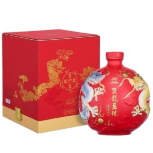 金門酒廠58度「雙龍盈珠」金門高粱限量酒 3000ml 陶瓷甕裝 ai 001 工作區域 1