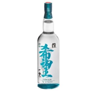 (限量)金門高粱 大選紀念酒 希望 750ml