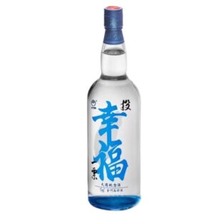 (限量)金門高粱 大選紀念酒 幸福 750ml