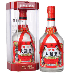 陳年大麯2009年