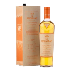 麥卡倫 黃金麥穗 The Macallan Harmony Collection Amber Meadow single malt whisky