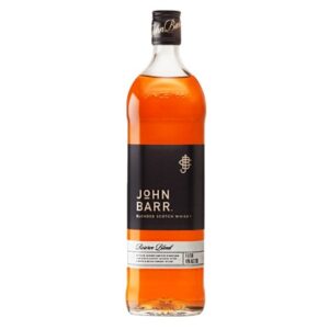 君霸調和威士忌