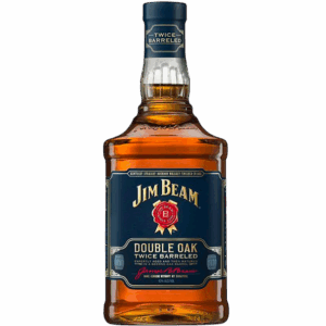 金賓 雙桶熟成波本威士忌1000ml