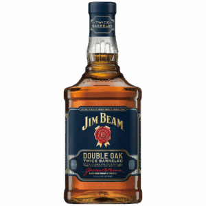 金賓 雙桶熟成波本威士忌700ml