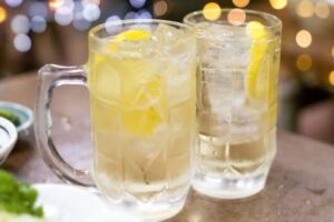 Highball ( 嗨棒 )