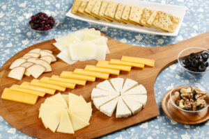 乳酪盤