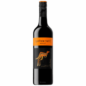 澳洲 黃尾袋鼠 梅洛紅葡萄酒(旋轉蓋)