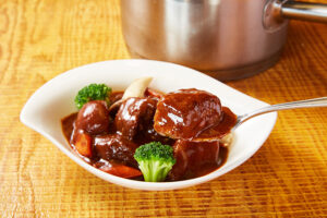 燉牛肉