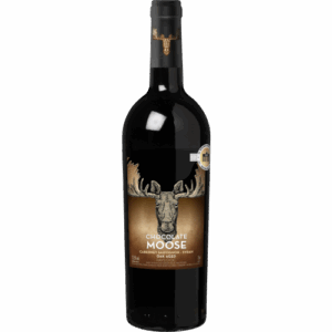 巧克力鹿卡本內 喜若紅葡萄酒