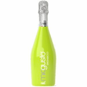 彩虹泡泡 蘇連多檸檬微甜氣泡酒