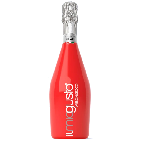 彩虹泡泡哈密瓜微甜氣泡酒