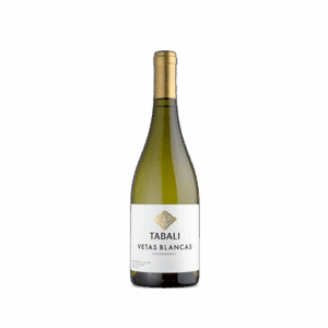 智利塔巴利卓越精選夏多內白葡萄酒
