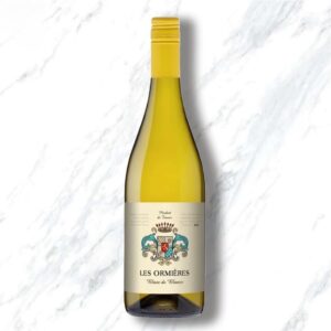 皇家勳章 白葡萄酒