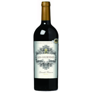 古亭 特級精選 紅酒 750ml AI 001 工作區域