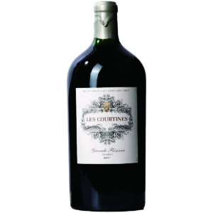 古亭特級精選紅葡萄酒 2019 六公升 AI 001 工作區域