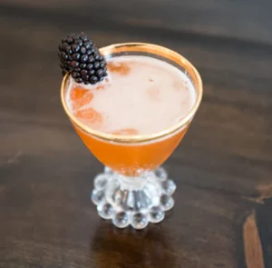 博里戈德的金色早餐