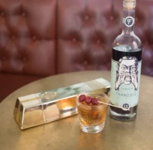 美金條弗里斯科