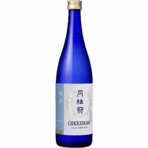 月桂冠 摩登 純米酒